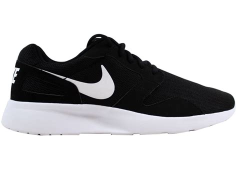 nike kaishi black